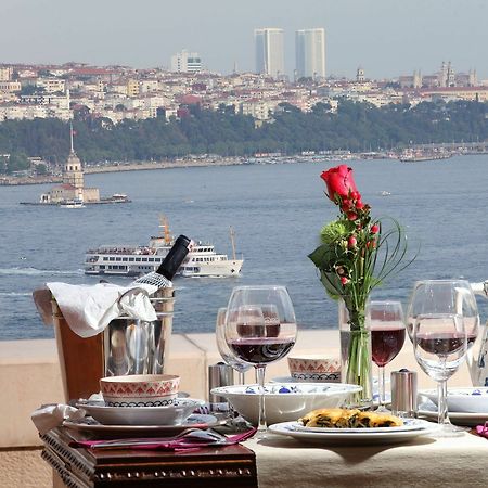 Lir Residence Suites LONG STAY Estambul Exterior foto