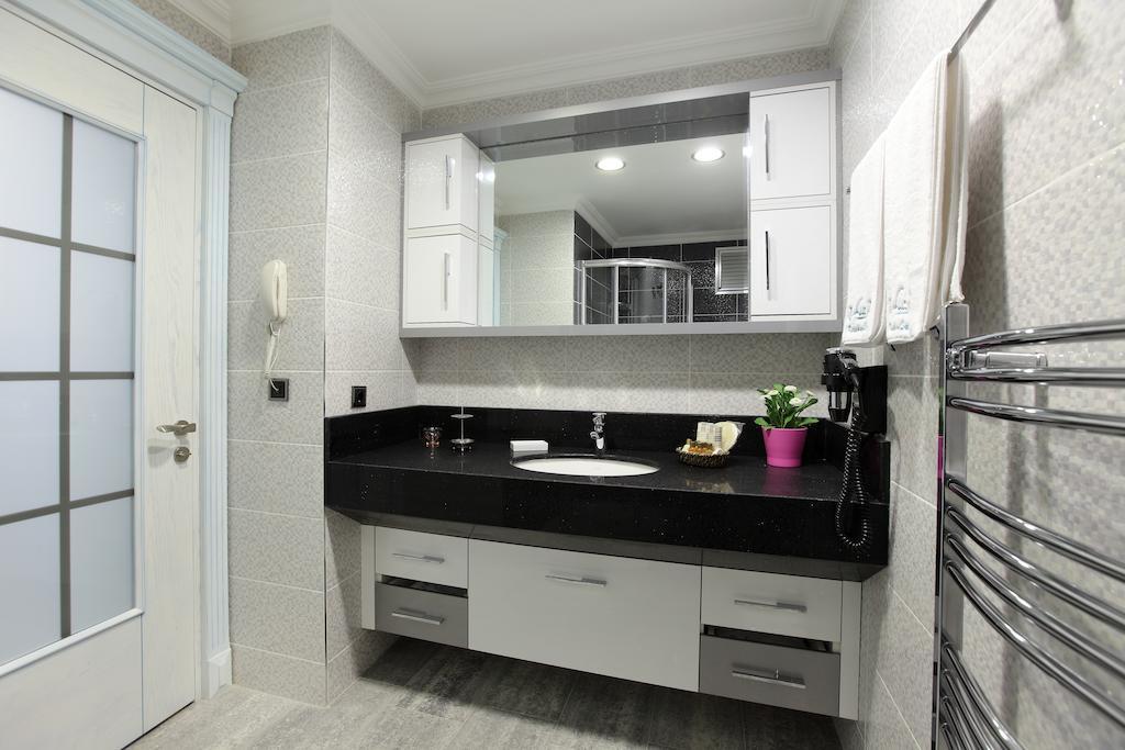 Lir Residence Suites LONG STAY Estambul Habitación foto