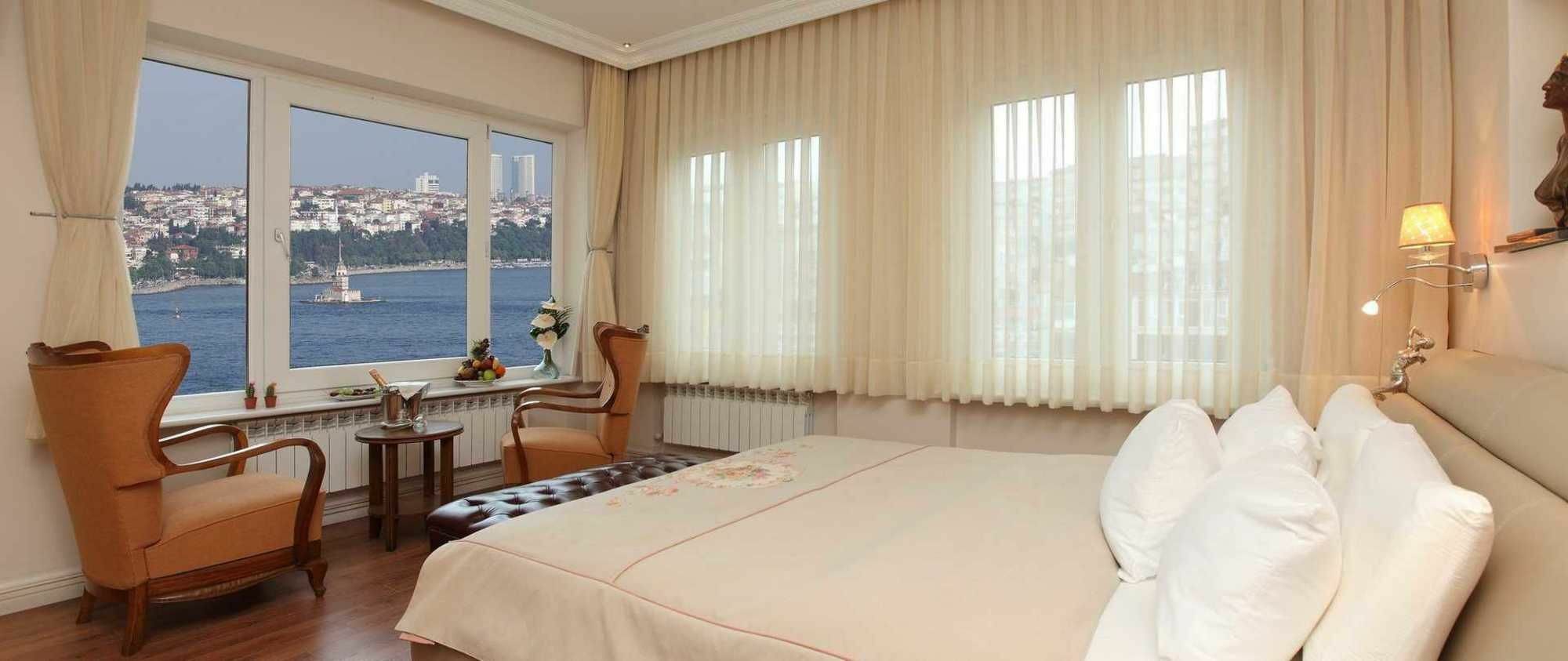 Lir Residence Suites LONG STAY Estambul Exterior foto